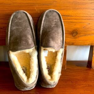 Ugg Ascot loafer